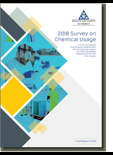 2018 Survey on Chemical Usage thumbnail