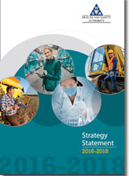 Strategy Statement 2016-2018 thumbnail