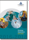 Strategy Statement 2016-2018 thumbnail