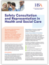 Safety Consulation Hsc
