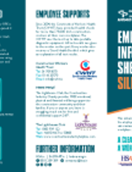 CSP Silica Info Sheet Employees Print thumbnail