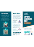 CSP Silica Info Sheet Employees Print thumbnail
