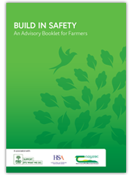 Build in Safety - Advice for Farmers thumbnail