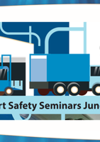 Transport Safety Seminar Presentation  2016 thumbnail