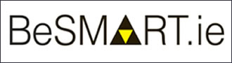 BeSMART Logo White 330x90 BeSMART Logo White 330x90