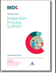 Inspection Process Survey - Research Report thumbnail