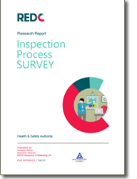 Inspection Process Survey - Research Report thumbnail