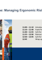 Working from Home Webinar Slides thumbnail