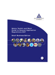 Safety Toolkit and Short Guide to General Application Regulations 2007  Small Business Edition thumbnail