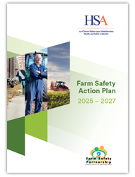Farm Safety Action Plan 2025 – 2027 thumbnail