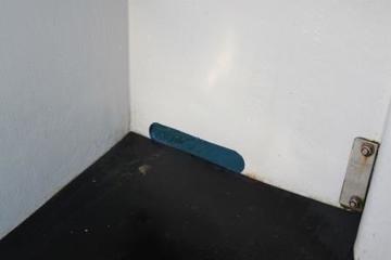 Clear Freeing Ports Clear Freeing Ports