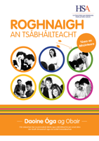 Choose Safety Teachers Text  Irish thumbnail