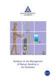 Guidance on the Management of Manual Handling in the Workplace thumbnail