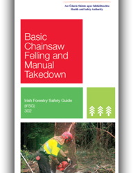 Felling and Manual Takedown - IFSG 302 thumbnail