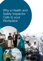 Why a Health and Safety Inspector Calls to your Workplace thumbnail