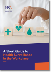 A Short Guide to Health Surveillance in the Workplace thumbnail