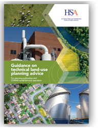 Guidance on Technical Land Use Planning Advice thumbnail