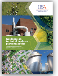 Guidance on Technical Land Use Planning Advice thumbnail
