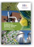 Guidance on Technical Land Use Planning Advice thumbnail