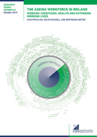 ESRI Report 2019 thumbnail