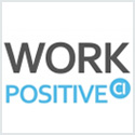Work Positive CI icon