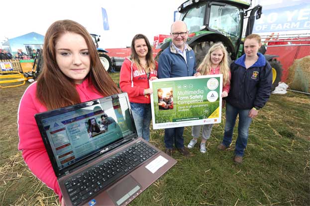 Minister Nash Launch Minister Nash Launch