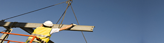steel erecting