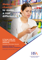 Candidate Booklet Grade III Chemical Product Compliance thumbnail