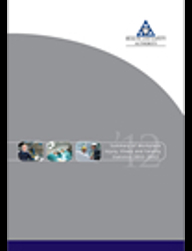 Statistics Report 2012 thumbnail