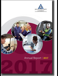 Annual Report 2017 thumbnail