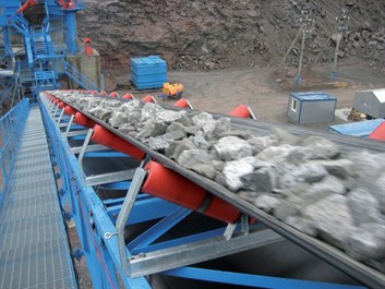 conveyors