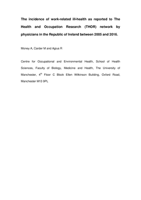 ROI THOR 2017 annual report thumbnail