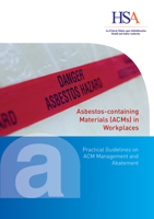 Asbestos Guidelines thumbnail