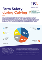 Farm Safety During Calving thumbnail