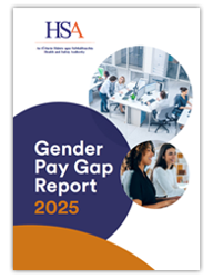 Gender Pay Gap Report 2025 thumbnail