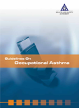 Guidelines on Occupational Asthma thumbnail