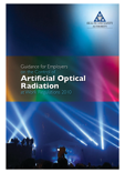 Artificial Optical Radiation at Work Regulations 2010 thumbnail