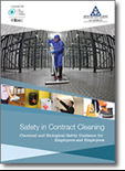 Safety in Contract Cleaning thumbnail