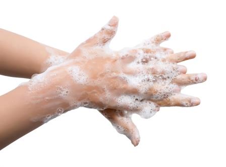 Hand Washing Hand Washing