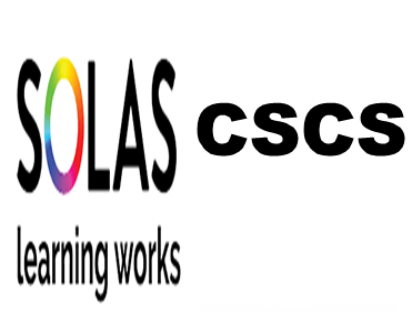 SOLAS CSCS