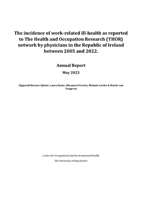 THOR ROI 2023 Summary Annual Report thumbnail