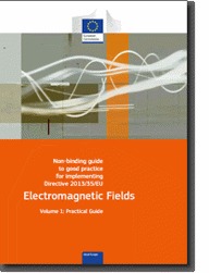 Electromagnetic Fields - Volume 1: Practical Guide thumbnail