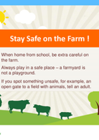 Farm Safety Presentation thumbnail