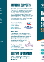 CSP Silica Info Sheet Employees Print 5Dec22 thumbnail