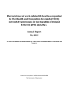 ROI THOR Annual Report 2022 thumbnail