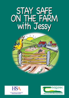 Stay Safe on the Farm with Jessy thumbnail