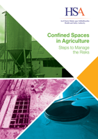 Confined Spaces in Agriculture  Steps to Manage the Risks thumbnail