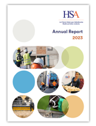 Annual Report 2023 thumbnail