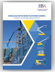 Mobile Elevated Work Platforms thumbnail