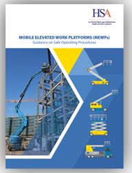 Mobile Elevated Work Platforms thumbnail